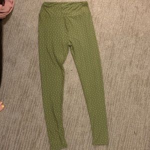 LuLaroe leggings
